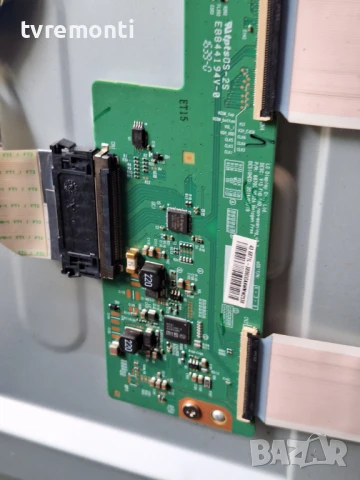 T-Con платка 6870C-0532A за,LG 43LH510V for 43inc HC430DUN-SLVX1-511X