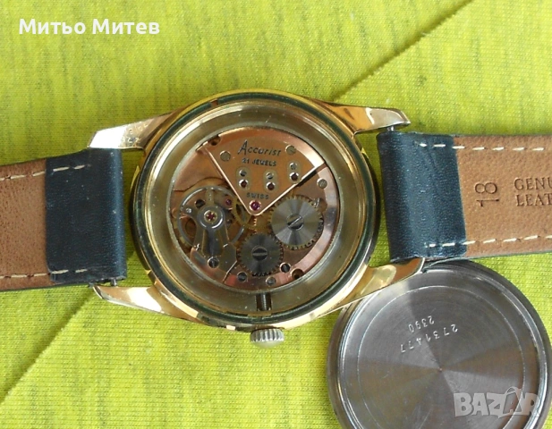 Accurist, снимка 8 - Мъжки - 54171931