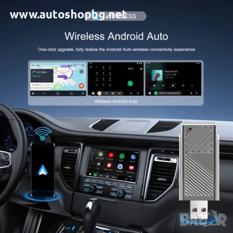 Универсален КАРПЛЕЙ, снимка 3 - Аксесоари и консумативи - 50926687