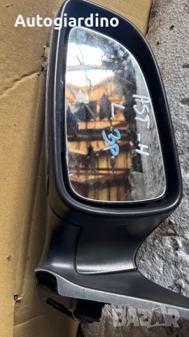 Странично огледало зa Opel Astra - E1021069 / E1010795