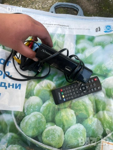 декодери , снимка 2 - Приемници и антени - 54158026