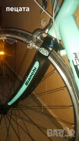 Bianchi, снимка 3 - Велосипеди - 45149612