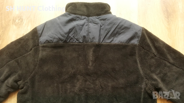 Mackenzie Coral Fleece Jacket размер XL за лов риболов поларена горница - 1568, снимка 7 - Екипировка - 52587687