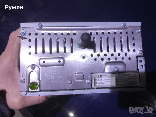 Мултимедия за Hyndai IX20 и декоративна рамка, снимка 3 - Аксесоари и консумативи - 52936312