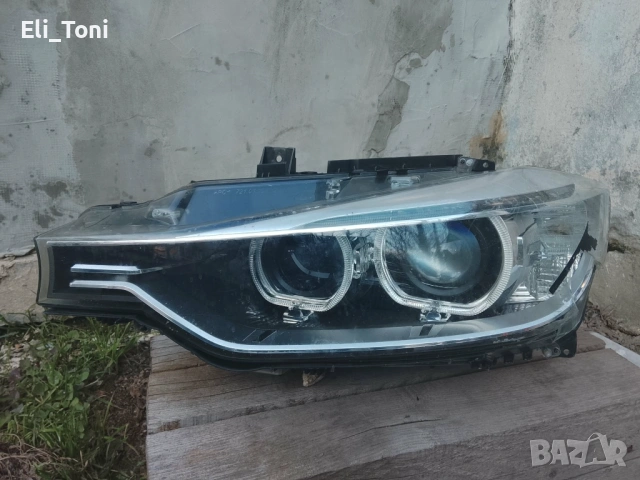 Ляб фар за BMW 3   F30 F31