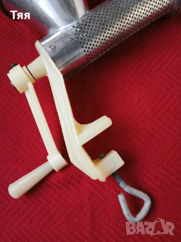 Машинка за домати , снимка 2 - Други - 54258547