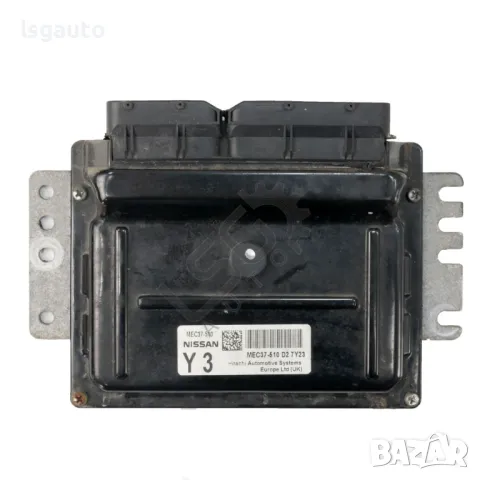 Компютър двигател Nissan Note I (E11) 2005-2012 ID:146694