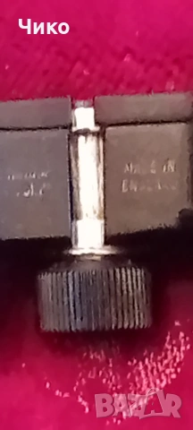 Стар английски театрален бинокъл, снимка 11 - Антикварни и старинни предмети - 53308206