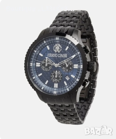оригинален часовник Roberto Cavalli RC5G127M0085, снимка 3 - Мъжки - 52873727