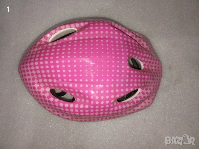 Каска за велосипедисти