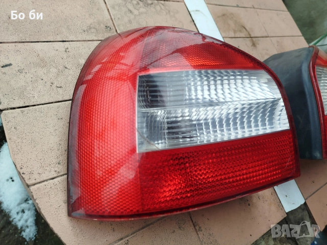 Ауди а3 Стоп ляв и десен , снимка 3 - Части - 53213752