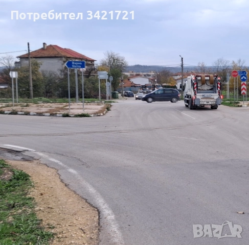 ПРОМИШЛЕН ПАРЦЕЛ ЗП зона2 гр.Варна, снимка 10 - Парцели - 48907097