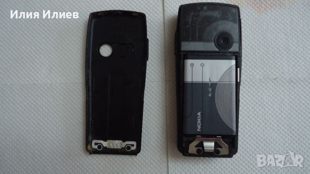 NOKIA 6230i, снимка 5 - Nokia - 46722115