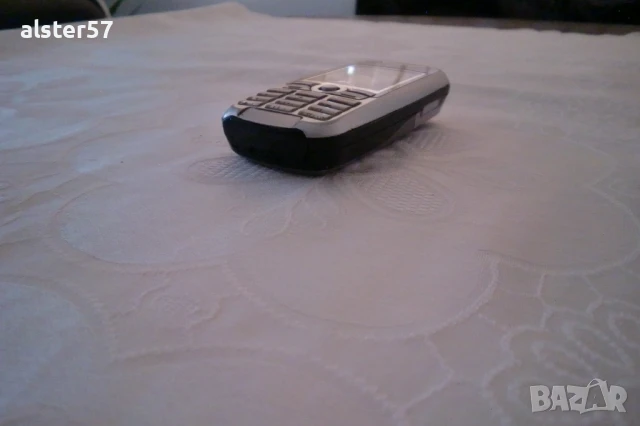 Телефон Sony Ericsson K700I, снимка 7 - Sony Ericsson - 50843137