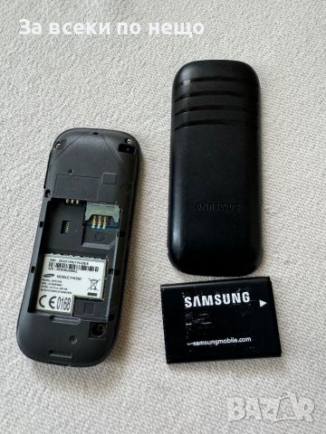 A1 , телефон Самсунг Samsung GT-E1200i, снимка 10 - Samsung - 46497427