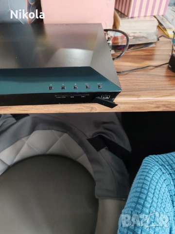 Домашно кино 5 + 1 Sony blu Ray 3D 1000w, снимка 7 - Аудиосистеми - 54098507