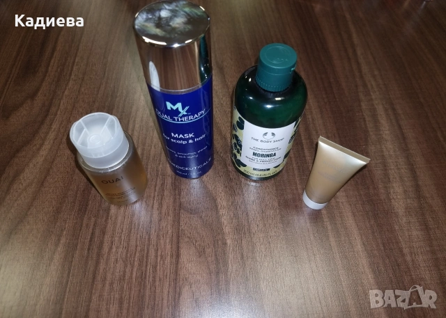 Козметика за коса , снимка 7 - Продукти за коса - 53134226