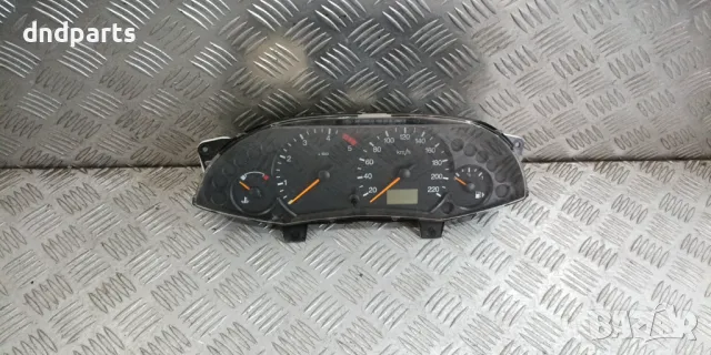 Километраж Ford Focus 1.8TDCi 2001г.	, снимка 1 - Части - 47407061