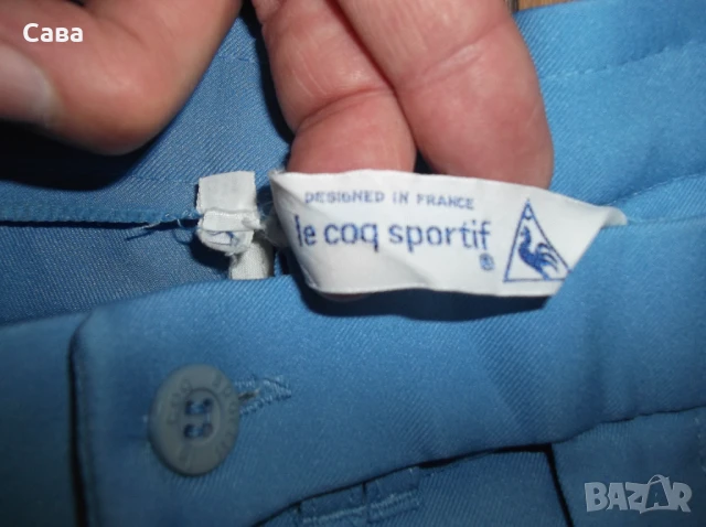 Къси панталони LE COQ SPORTIF  мъжки,Л