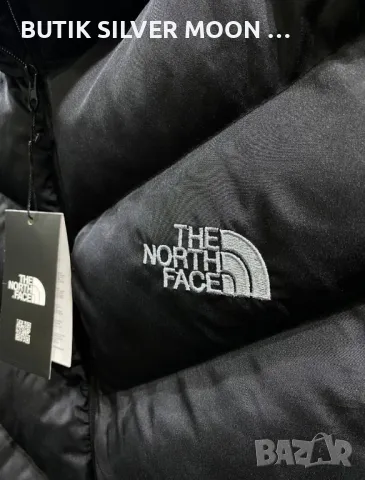 Мъжки Елеци 💫HUGO BOSS 💫 THE NORTH FACE 💫, снимка 3 - Якета - 48886211