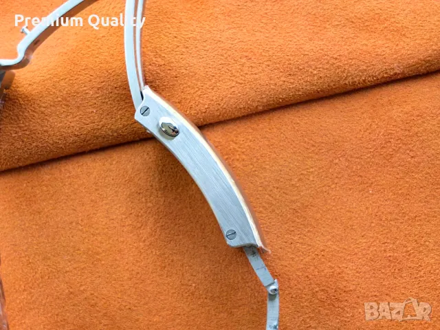 Omega Seamaster 300M Blue, снимка 5 - Мъжки - 50067966