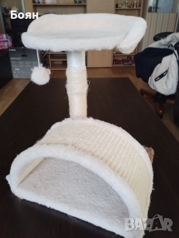 Катерушка за коте, снимка 6 - За котки - 52122466