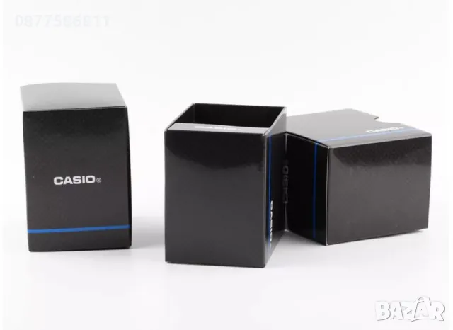 НОВА ПОДАРЪЧНА КУТИЯ ЗА БИЖУ, ЧАСОВНИК. КУТИИ ЗА ЧАСОВНИЦИ. МАЛКА ПОДАРЪЧНА КУТИЯ КАСИО CASIO Q§Q QQ, снимка 8 - Подаръци за рожден ден - 35541456