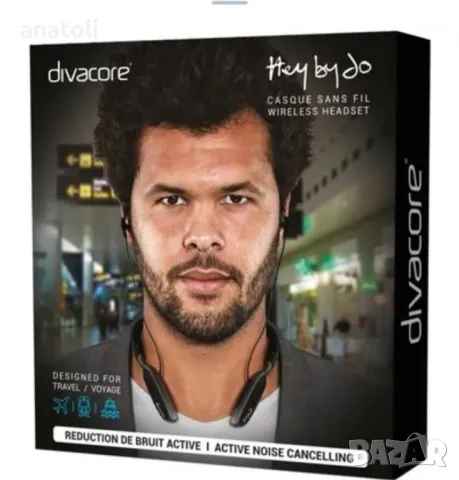 слушалки за части от Германия , снимка 8 - Слушалки и портативни колонки - 49409648