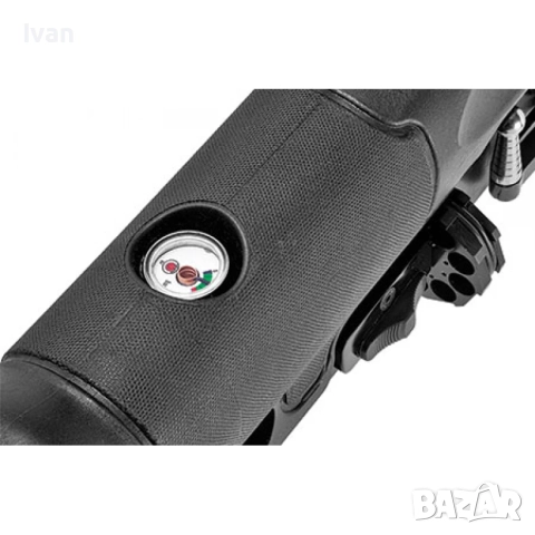 Въздушна пушка Hatsan Hercules 666 НОВА, снимка 4 - Въздушно оръжие - 52838270