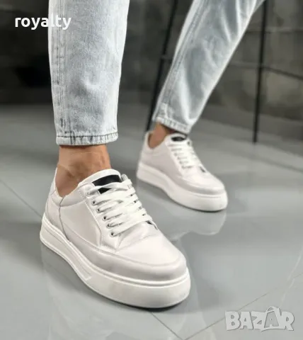 Мъжки маратонки , снимка 2 - Маратонки - 50170024