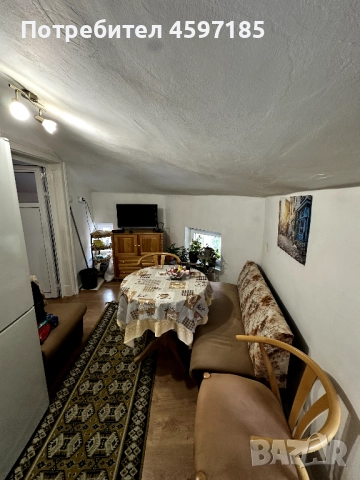 🏡 Етаж от къща в сърцето на Пловдив , снимка 14 - Етаж от къща - 51960891