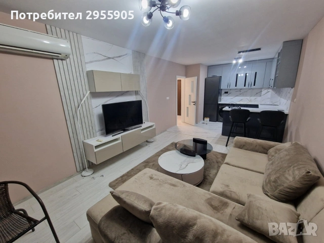 Двустаен от собственик с паркомасто в цената, снимка 10 - Апартаменти - 53740409