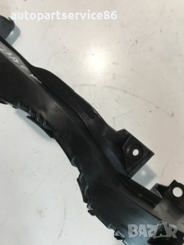 Поставка за предна дясна фар за Subaru Outback 2.0 дизел (2007), снимка 2 - Части - 54215965