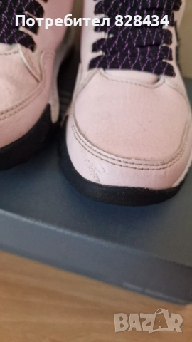 Детски обувки New Balance 800, снимка 6 - Детски боти и ботуши - 52175245