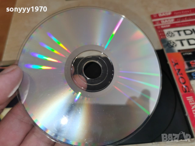 ROXETTE ORIGINAL CD 0903261846H2E6R, снимка 13 - CD дискове - 53771679