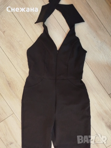 Дамски гащеризон New Yorker , снимка 2 - Гащеризони - 53585355