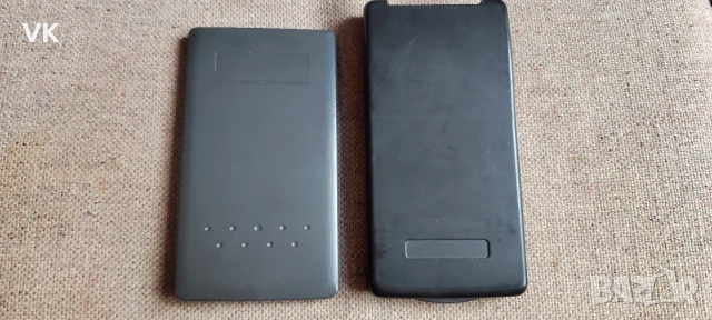 Калкулатори CITIZEN SRP-45N и CASIO fs-82LB, снимка 3 - Друга електроника - 54077151