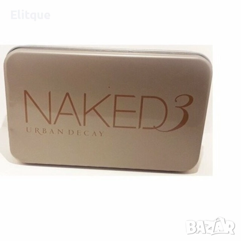 Кoмплeĸт четки зa гpим NАКЕD3 Urbаn Dесау HZS82, снимка 3 - Други - 52820407