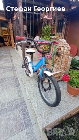 Детски велосипед/колело, снимка 3 - Велосипеди - 46417366