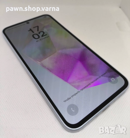 Смартфон Samsung Galaxy A35 5G – 128 GB, снимка 6 - Samsung - 52295492