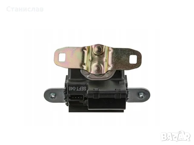 Fiat 500 Брава за багажник , снимка 2 - Части - 50215525