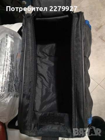 Чанти "Vivanco" - Германия за фото-видео , снимка 11 - Камери - 53533436