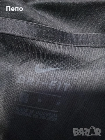 Тениска. Nike, снимка 2 - Тениски - 53848377