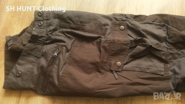 GAUPA OF NORWAY Trouser размер M за лов риболов панталон пролет есен - 2304, снимка 4 - Екипировка - 53728107