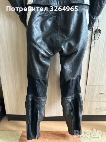 Кожен екип Vanucci, снимка 7 - Други - 50191896