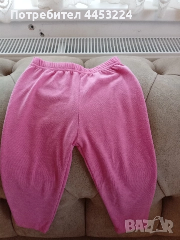 Бебешки панталони , снимка 14 - Панталони и долнища за бебе - 50894136