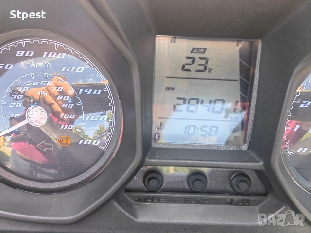 kymco downtown 350 ABS , снимка 5 - Мотоциклети и мототехника - 53454608