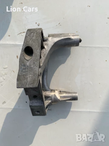 ЛАПА ДВИГАТЕЛ ВАГ ТДИ, снимка 2 - Части - 50621217