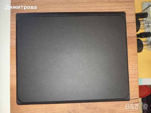 Удароустойчив Smart калъф със слот за Apple Pencil (за iPad Air / Pro 11"), снимка 4 - Таблети - 53928092