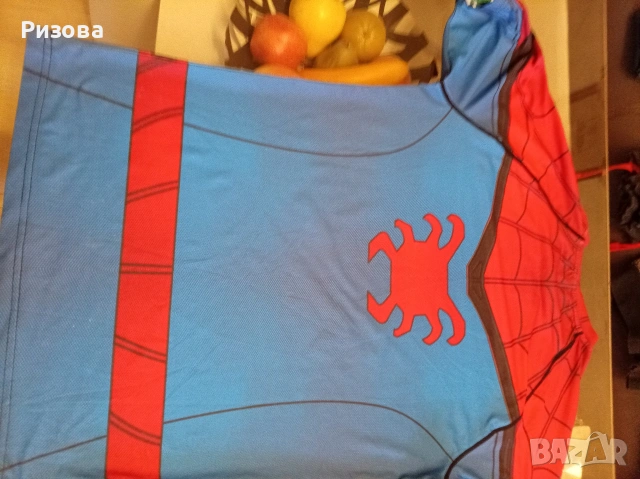 Спортни блузки за момче, 14/15г, снимка 10 - Детски Блузи и туники - 54239057